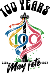 May Fete 2026 - Apparel 