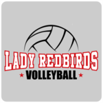 Mayo Lady Redbirds Volleyball Thumbnail